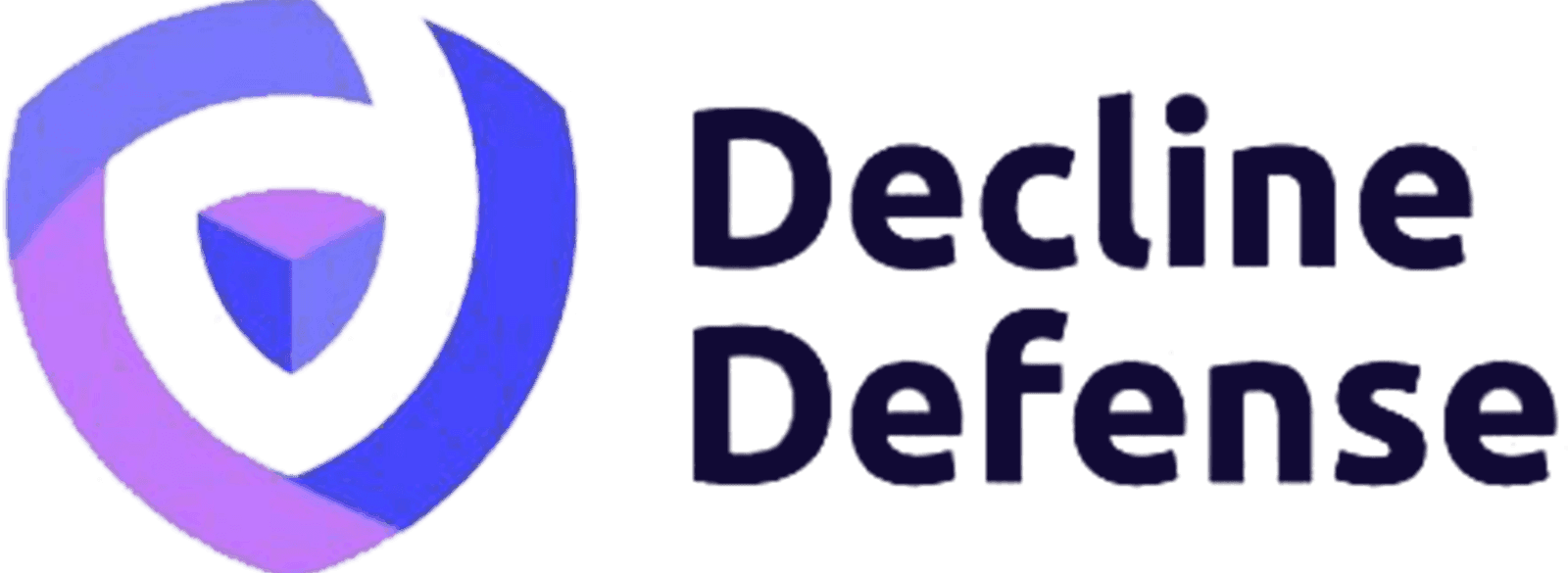 Decline Defense Logo