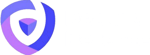 Decline Defense Logo